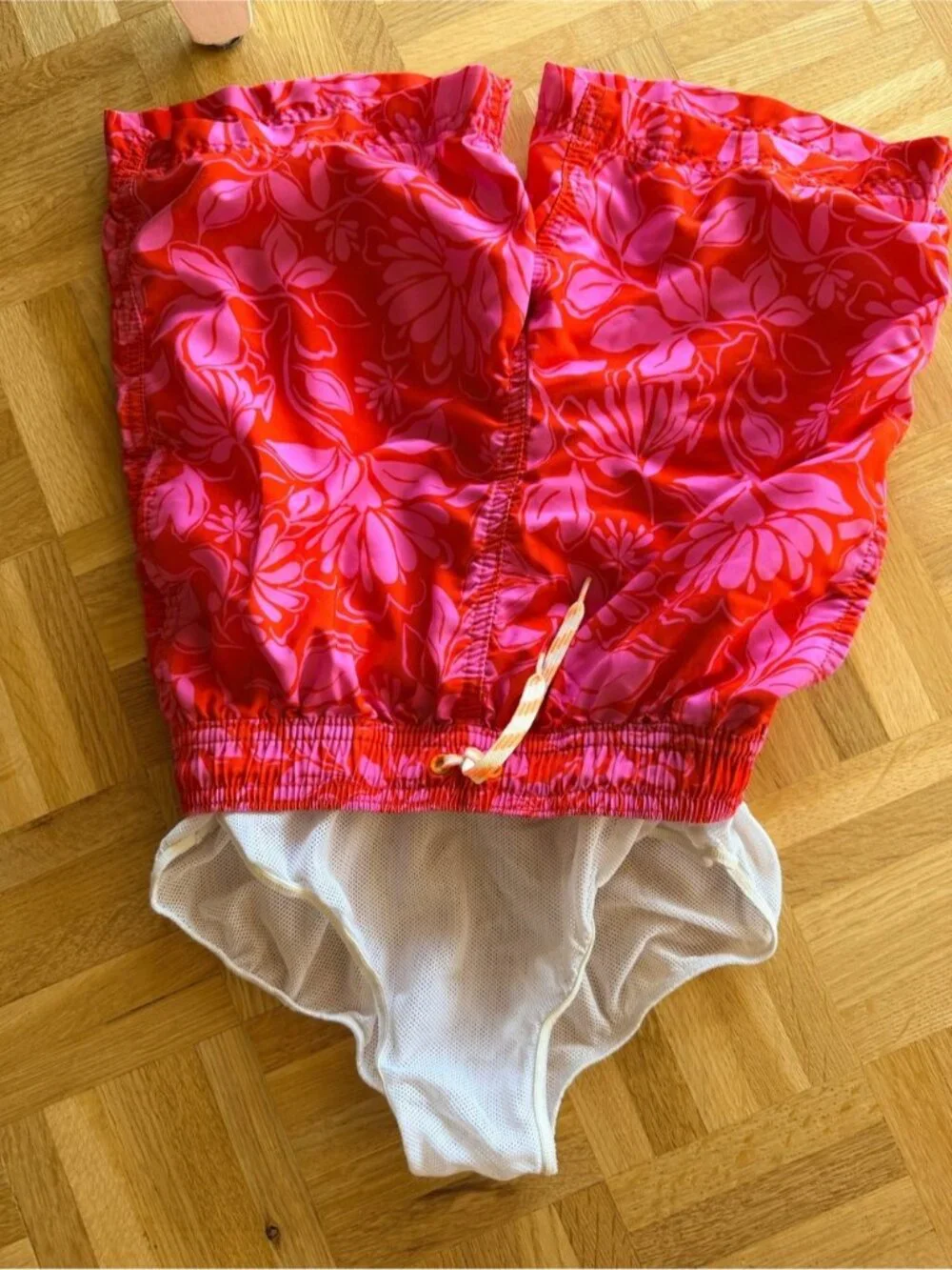 crewcuts swim trunks